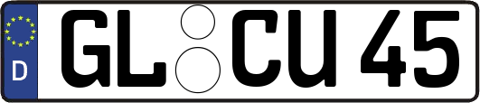 GL-CU45