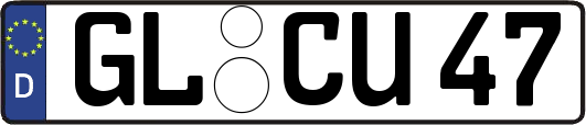 GL-CU47