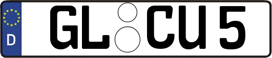 GL-CU5