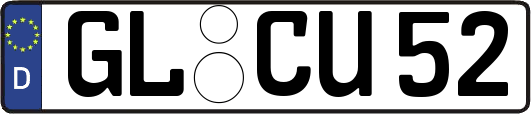 GL-CU52