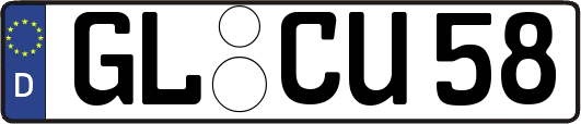 GL-CU58