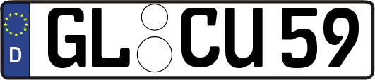 GL-CU59