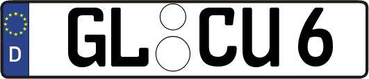 GL-CU6