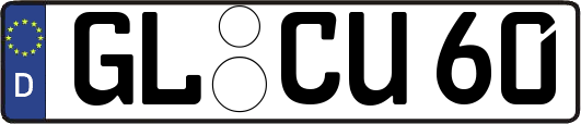 GL-CU60