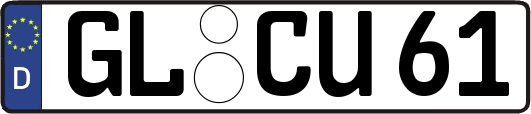 GL-CU61