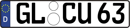 GL-CU63
