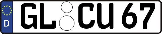 GL-CU67