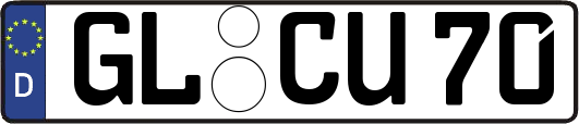 GL-CU70