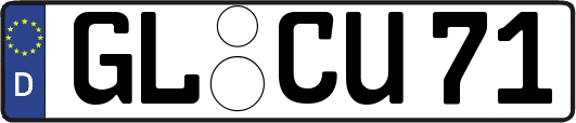 GL-CU71