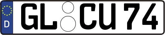 GL-CU74