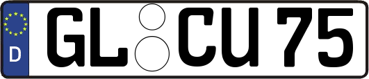 GL-CU75