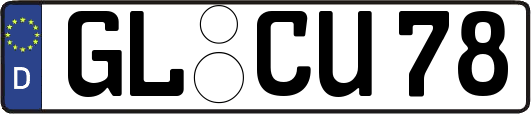 GL-CU78