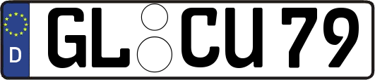 GL-CU79