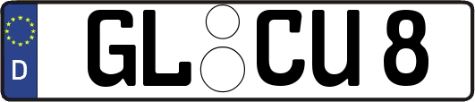 GL-CU8
