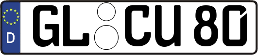 GL-CU80