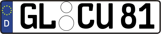 GL-CU81