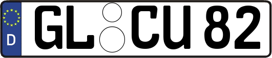 GL-CU82