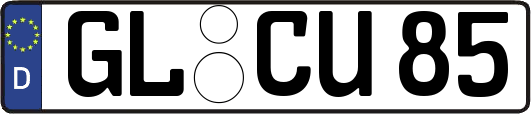 GL-CU85