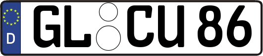 GL-CU86