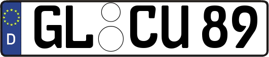 GL-CU89
