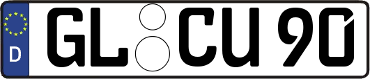 GL-CU90