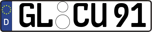 GL-CU91
