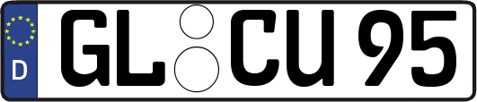 GL-CU95