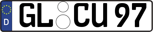 GL-CU97