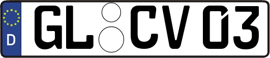 GL-CV03