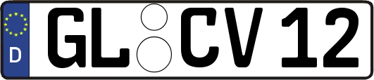 GL-CV12