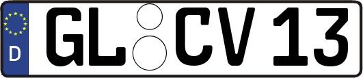 GL-CV13