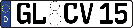 GL-CV15
