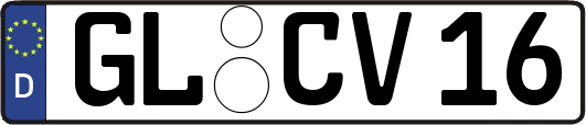 GL-CV16