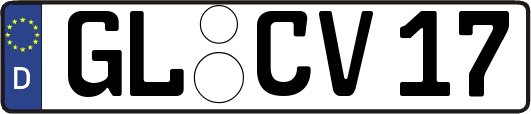 GL-CV17