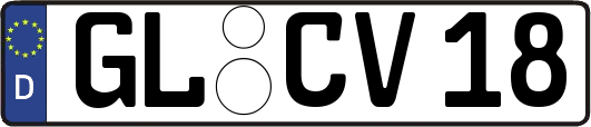 GL-CV18