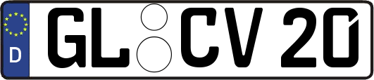 GL-CV20