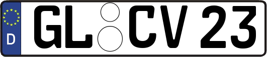 GL-CV23