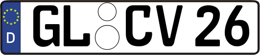 GL-CV26