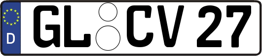 GL-CV27