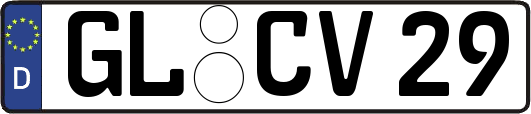 GL-CV29