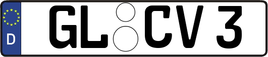 GL-CV3