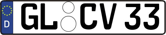 GL-CV33