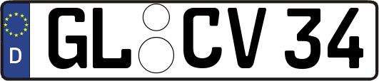 GL-CV34