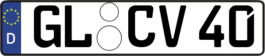 GL-CV40