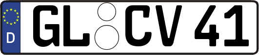 GL-CV41