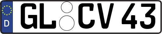 GL-CV43