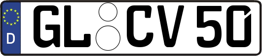 GL-CV50