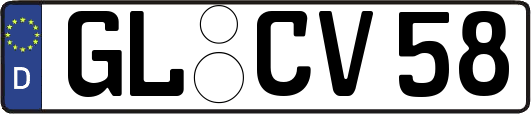 GL-CV58