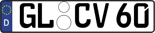 GL-CV60