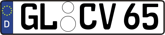 GL-CV65